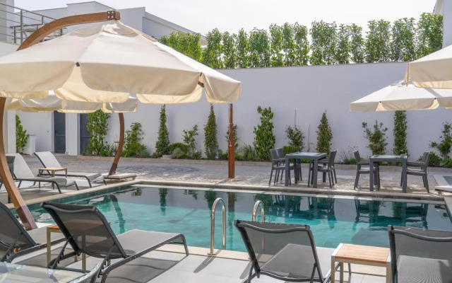 Paradise Gundogan Hotel