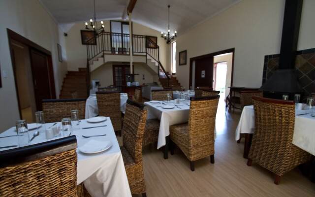 Europrime Boutique Hotel