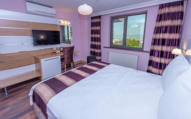 Tok Epi̇k Hotel
