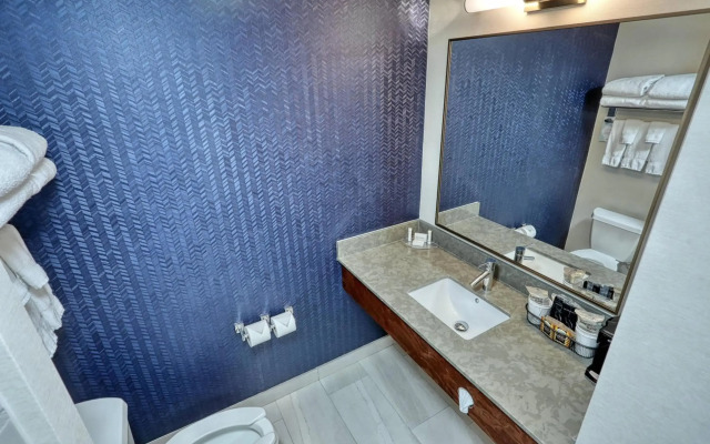Fairfield Inn & Suites by Marriott Woodbridge