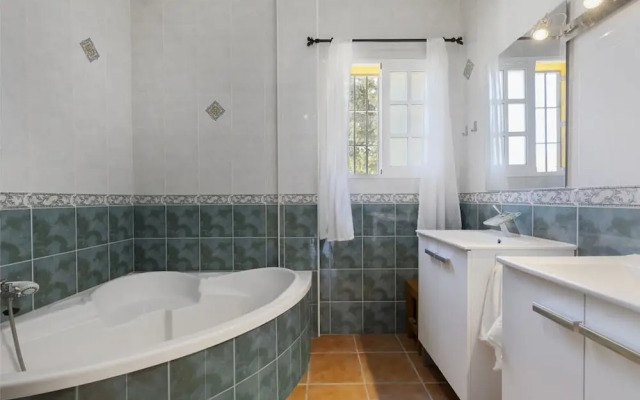 Casa Pinos de Picasso