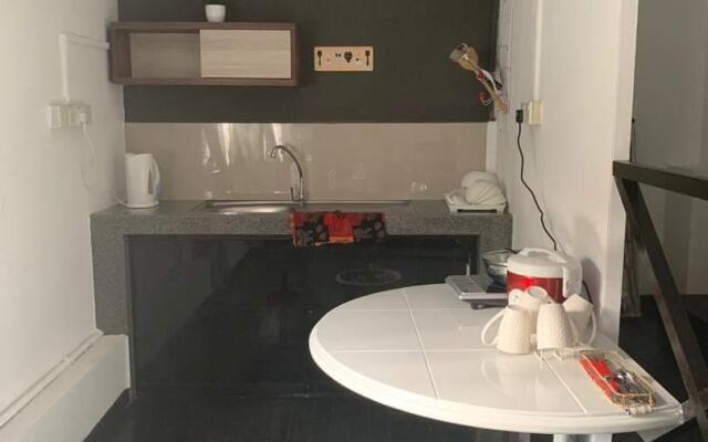 X-Plorer Backpackers - Hostel