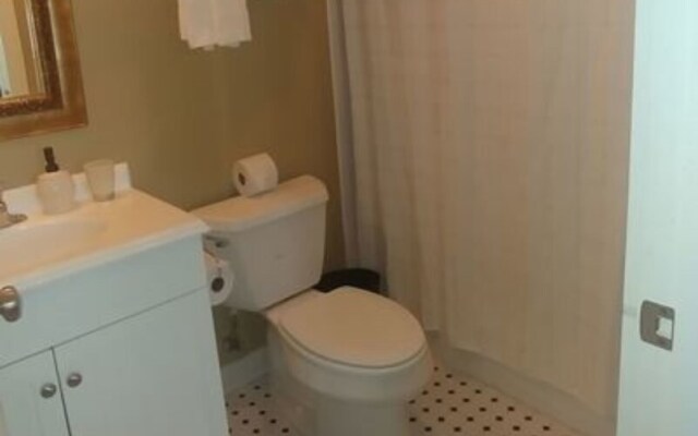 Publick House Hotel Inc.