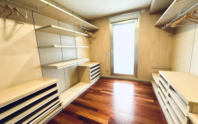 A001 - Villa de lujo en primera línea de mar