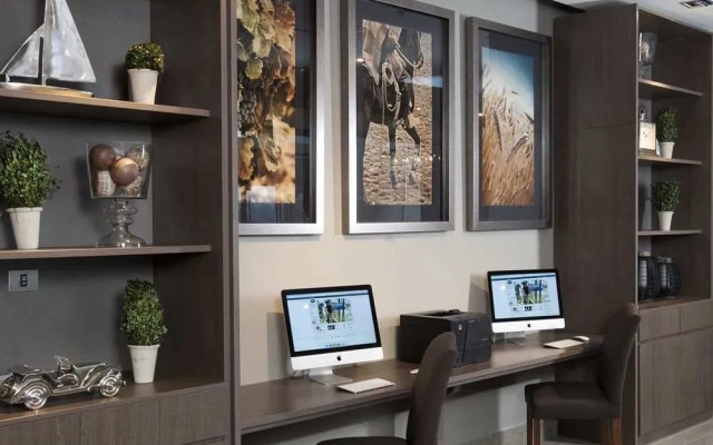 Hampton by Hilton Rancagua