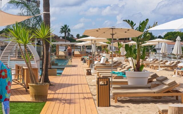 Casas del Lago Hotel, Spa & Beach Club - Adults Only