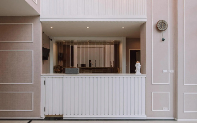 The Cape Hotel