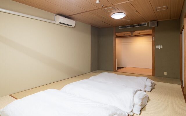 OYO 44808 Sunny Ryokan