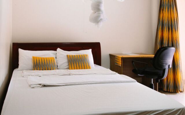 OMX Hotel Kimi