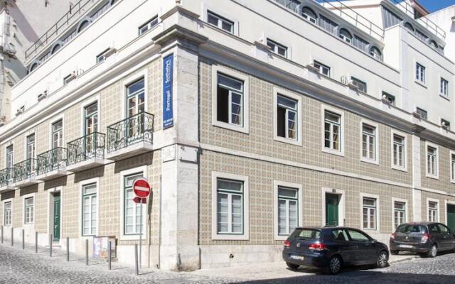 LocalTraveling Castle in Historic Centre