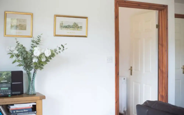 Byne Brook Cottage
