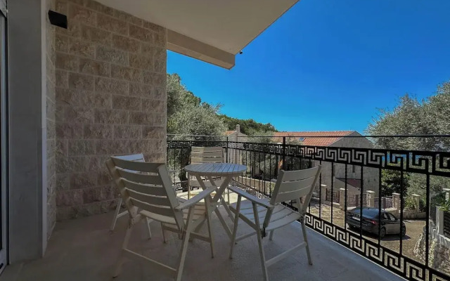 Olive Residence Rezevici