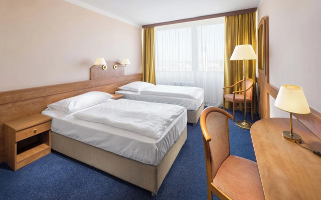 Hotel Cernigov
