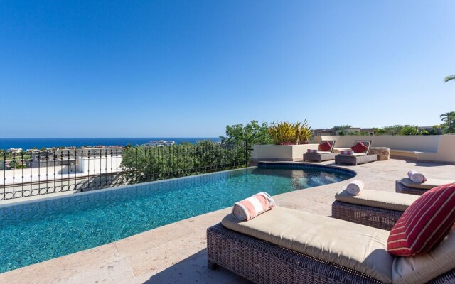 Villa Delmar Exquisite Villa w Views
