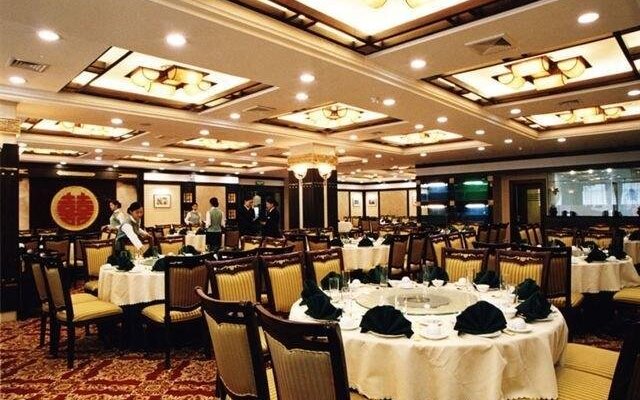Shenlong Hotel