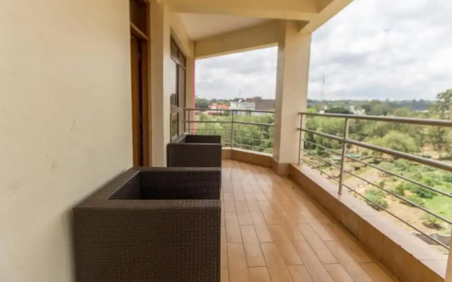 Cool Luxurious Studios