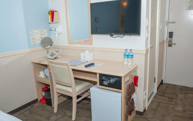 Toyoko Inn Daegu Dongseong-ro