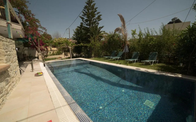 Bodikos Villas & Apartments