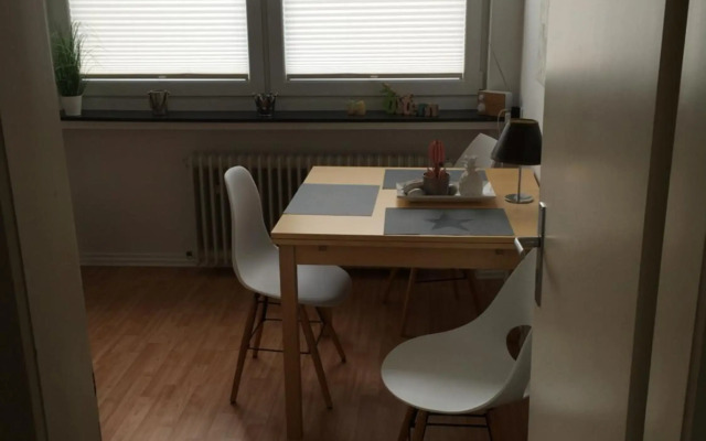 Apartment Jakimovski