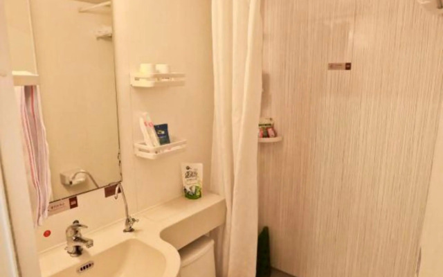 Shankee Hotel (Qingdao Jimo Ancient City Powerlong City Plaza)