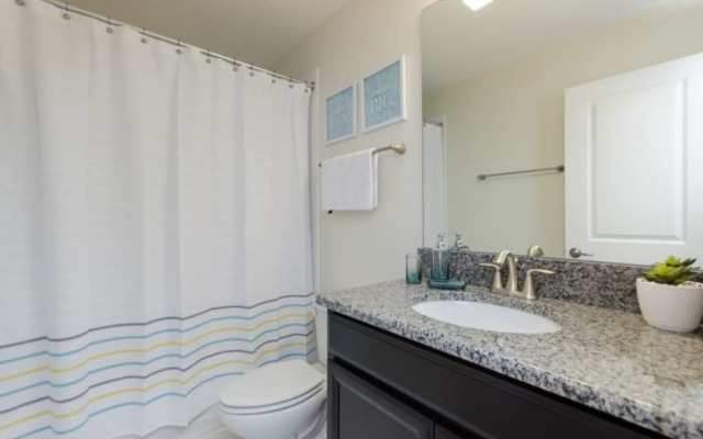 Ultimate 8 Bedroom Champions Gate