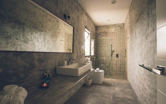Panacea Condo Tulum