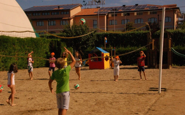 Sport Hotel All'Ancora