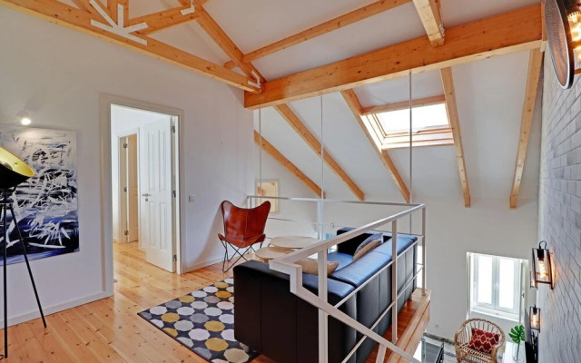 Faro Amazing by Homing