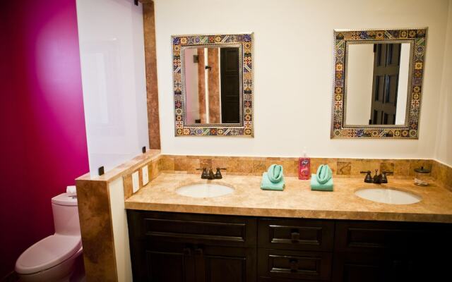 Copala Condos & Homes at Quivira Los Cabos - Vacation Rental