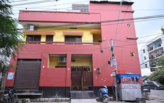 The Ganga Guest House