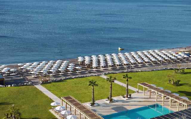 Mitsis Alila Resort & Spa – All Inclusive