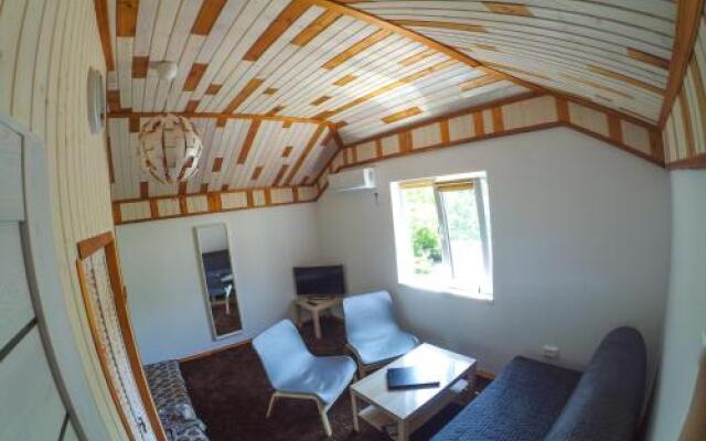 Guest House Kashtan