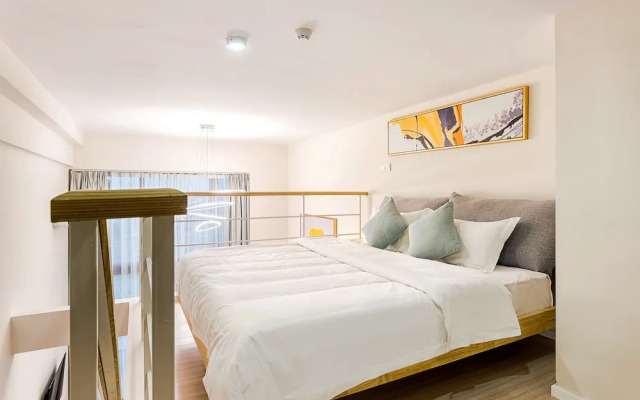 Pastel Service Hotel