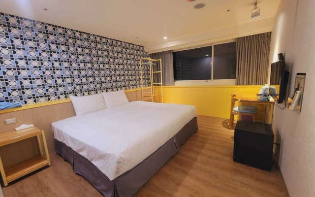 LaVita Hotel
