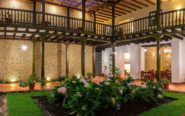 La Xalca Hotel - Hotel Asociado Casa Andina