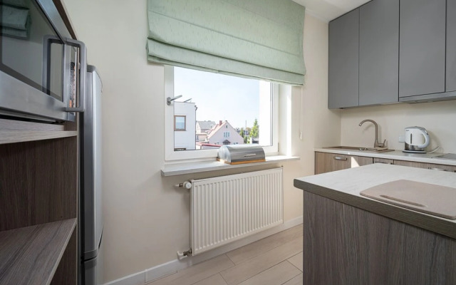 Elegante Apartments - Adults only