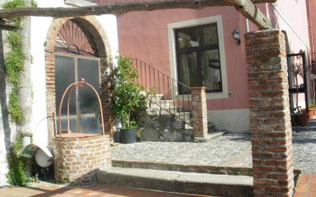 Casantica B&B Turismo Rurale