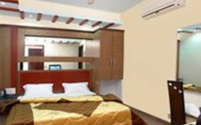 Raunak International Hotel