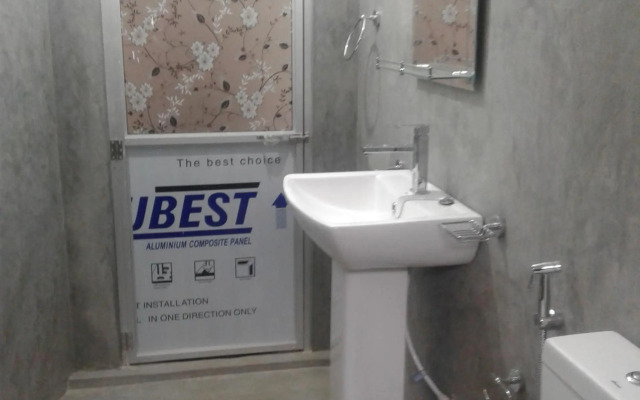 calm house dickwella