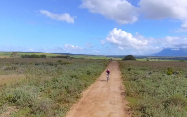 Stonehill River Lodge