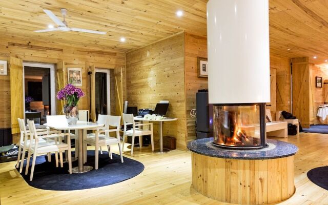 A Casa do Tio Tenente