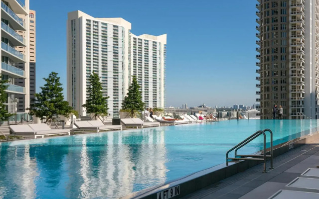 Icon Brickell - Downtown Miami