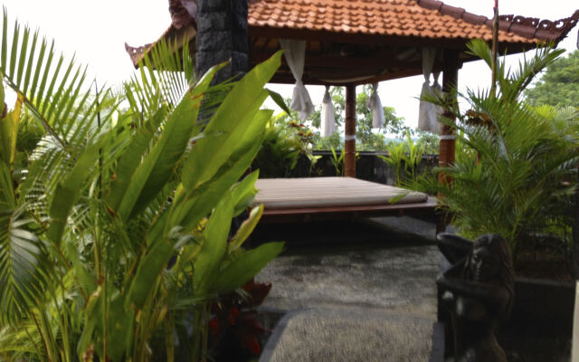 Jimbaran Cliffs Private Pool Hotel & Spa