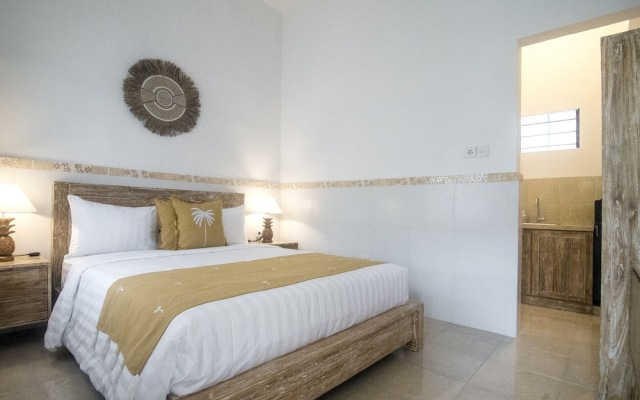 The Cozy Haven Sanur