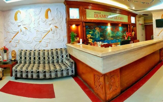 Hotels Diamond Glory - Mandarmani
