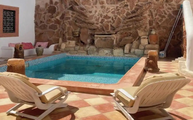 Villa Dar Dart Djerba 8 People