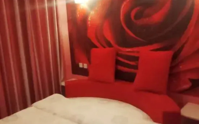 Hebi Xingyu Business Hotel