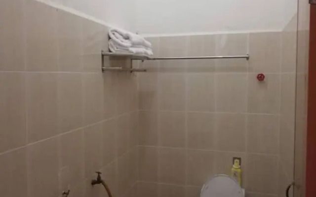 Daisyinn Budget Hotel Kuala Terengganu