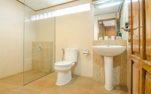 Jambuluwuk  Convention Hall & Resort Batu
