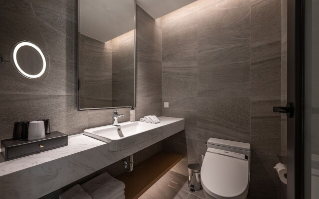 Grand Banyan Hotel